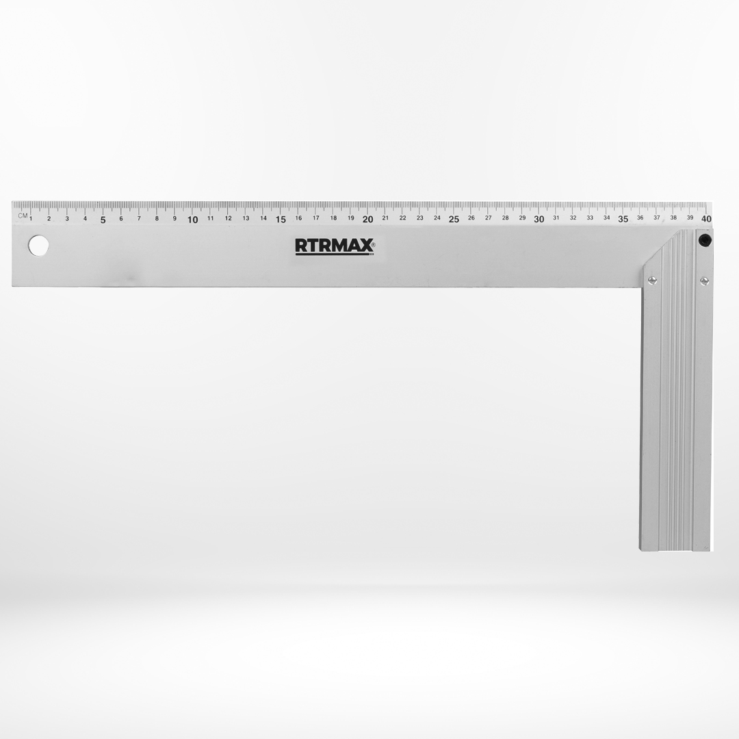 RTRMAX RH12530 ALÜMINYUM GÖNYE 300 mm